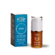 Vapa - Ayurvedic Natural After Shave Serum