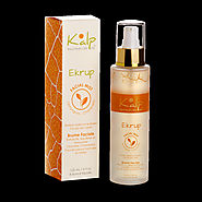 Ekrup - Ayurvedic Natural Facial Mist (Oily skin)