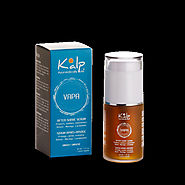 Vapa - Ayurvedic Natural After Shave Serum