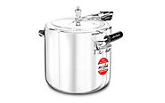 Get your 5 litre pressure cooker online from Mr Cook