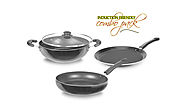 Get your Kitchen Cookware Sets online