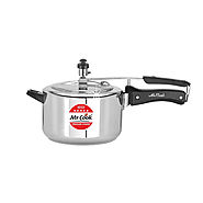 Get your induction pressure cooker online from Mr cook