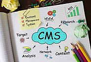 CMS Development Company in New York