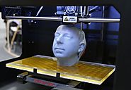 Impresión 3D: llega el futuro de los sistemas de producción