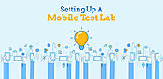 Cloud-Based Mobile Device Lab: How it helps Accelerating Time to Market and ROI - BugRaptors