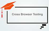 What is Cross Browser Automation Testing & How to perform it? - BugRaptors