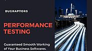 Improve Your System Performance With Performance Testing Services