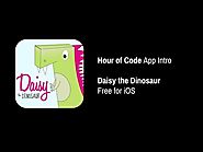 Daisy the Dinosaur