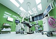 How to choose the medical fitout?