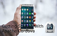 Getting started with Apache Cordova to build hybrid mobile apps