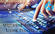 Migrating Address Book in Drupal 8 website using Process plugin | Valuebound