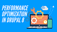 A beginners guide to Performance optimization in Drupal 8 | Valuebound