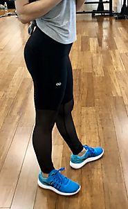 Affordable Brazilian Workout Clothes