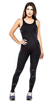 Various Options Of Brazilian Workout Clothes