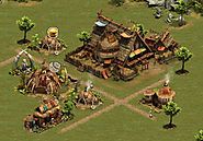 Forge of Empires Beginners Tips | Dominate From The Start