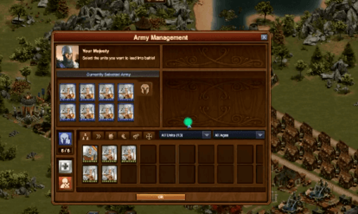 forge of empires happiness strategy
