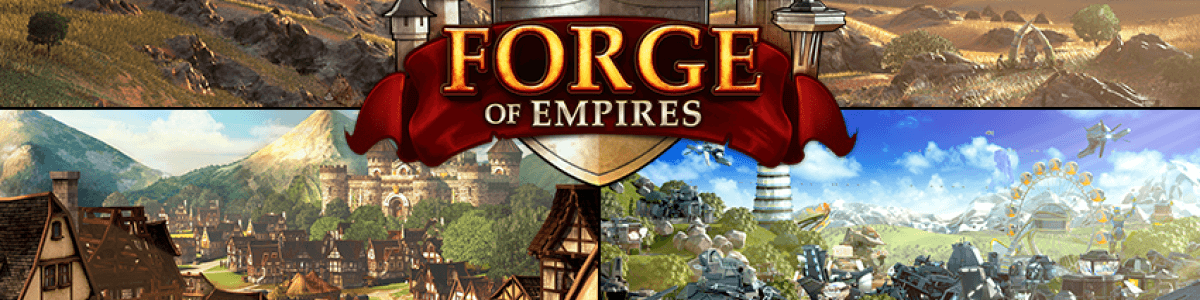 fall event 2019 forge of empires