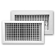 SUPPLY GRILLES