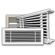LINEAR GRILLES