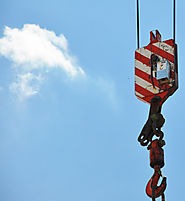 Become A Safer Crane Operator With Skyhorns