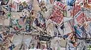 Reciclar papel como actividad sostenible en la empresa