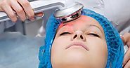 LED Light Therapy System Has Immense Benefits For Your Skin!