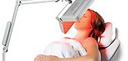 Red Light Therapy For Anti Aging