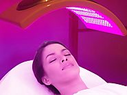 Some Questions You May Have about LED Light Therapy - Clinique LS Haddai