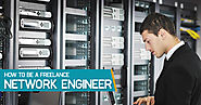 Where to find Network Engineer Freelance Jobs?
