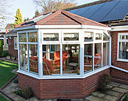 Replacing Conservatory Roof with Solid Roof - Guardian Roofs UK