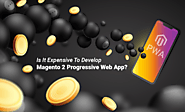 Is It Expensive To Develop Magento 2 Progressive Web App (PWA)?