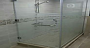 Shower Glass Enclosure | Bathroom Shower Enclosures At Best Price Dubai
