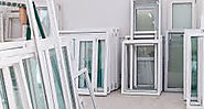 Aluminum Windows & Aluminium Door Frame At Affordable Price Dubai