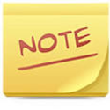 ColorNote Notepad Notes 便利貼