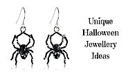 Unique Halloween Jewellery Ideas – levoker89 – Medium