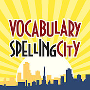 VocabularySpellingCity
