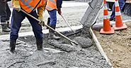 Advantages of Concrete Resurfacing
