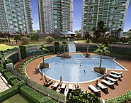 Mahagun Mezzaria Sector 78 Noida Residential Township