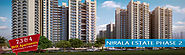 Buying 2 and 3 Bhk Residential Apartment at Noida Extension