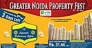 GREATER NOIDA PROPERTY FEST 2018