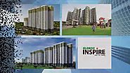 Eldeco Inspire Noida| Eldeco Inspire Sector 119 Noida| Eldeco @ 9560090068