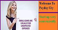 Vital Points That Give Clear Explanation About Small Loans!