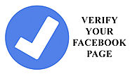 How to Verify Your Facebook Page, Step by Step - Mamsys