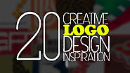 20 Creative Logo Designs That Are Truly Inspiring