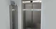Wide range of lifts for commercial needs