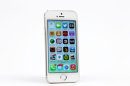 iPhone 5S review
