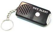 Personal Alarm - Key chain alarm