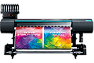 Impresoras/Cortadoras UV | Serie VersaUV® LEC | Roland DGA