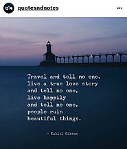 Best Instagram pages for quotes | A Listly List