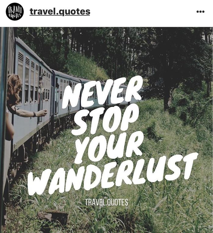 Best Instagram pages for quotes A Listly List